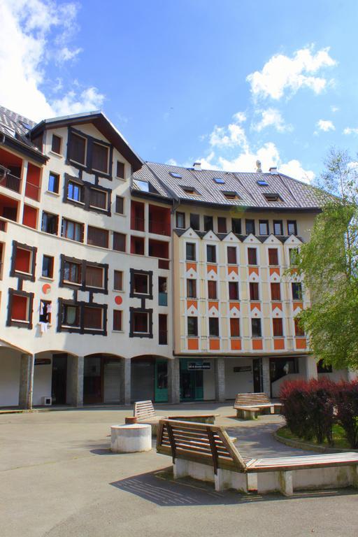 Apartment Gentianes Chamonix Mont Blanc Habitación foto